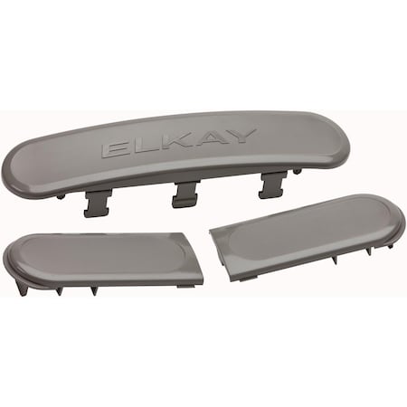 Elkay Kit-Ez Front-Side Pushbars 98734C